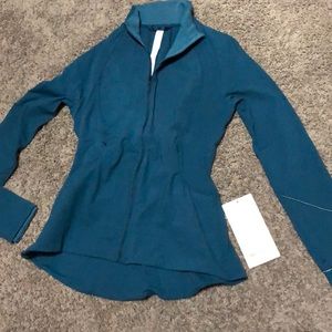 Lululemon Gait Keeper Jacket
